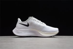 Nike Air Zoom Pegasus 37 White Black