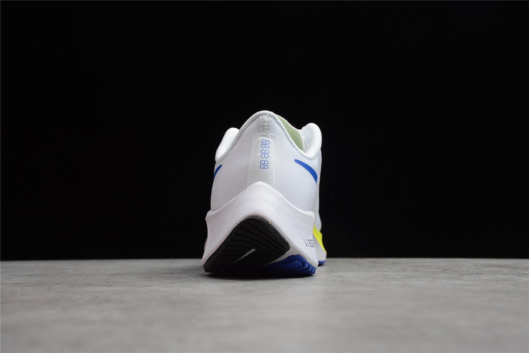 Nike Air Zoom Pegasus 37 'White Cyber' - Image 2