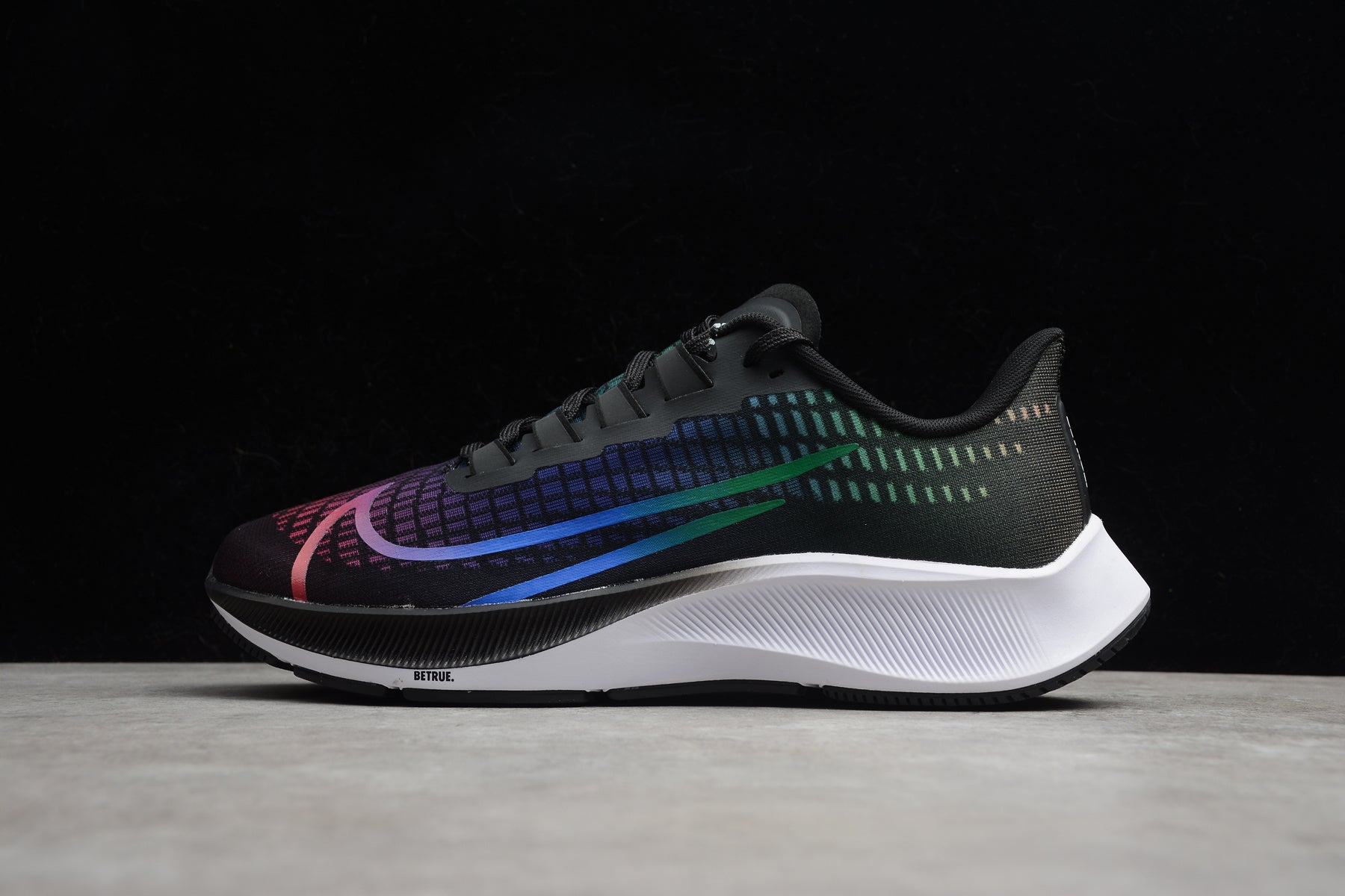 Nike Air Zoom Pegasus 37 Be True 2020 - Image 2
