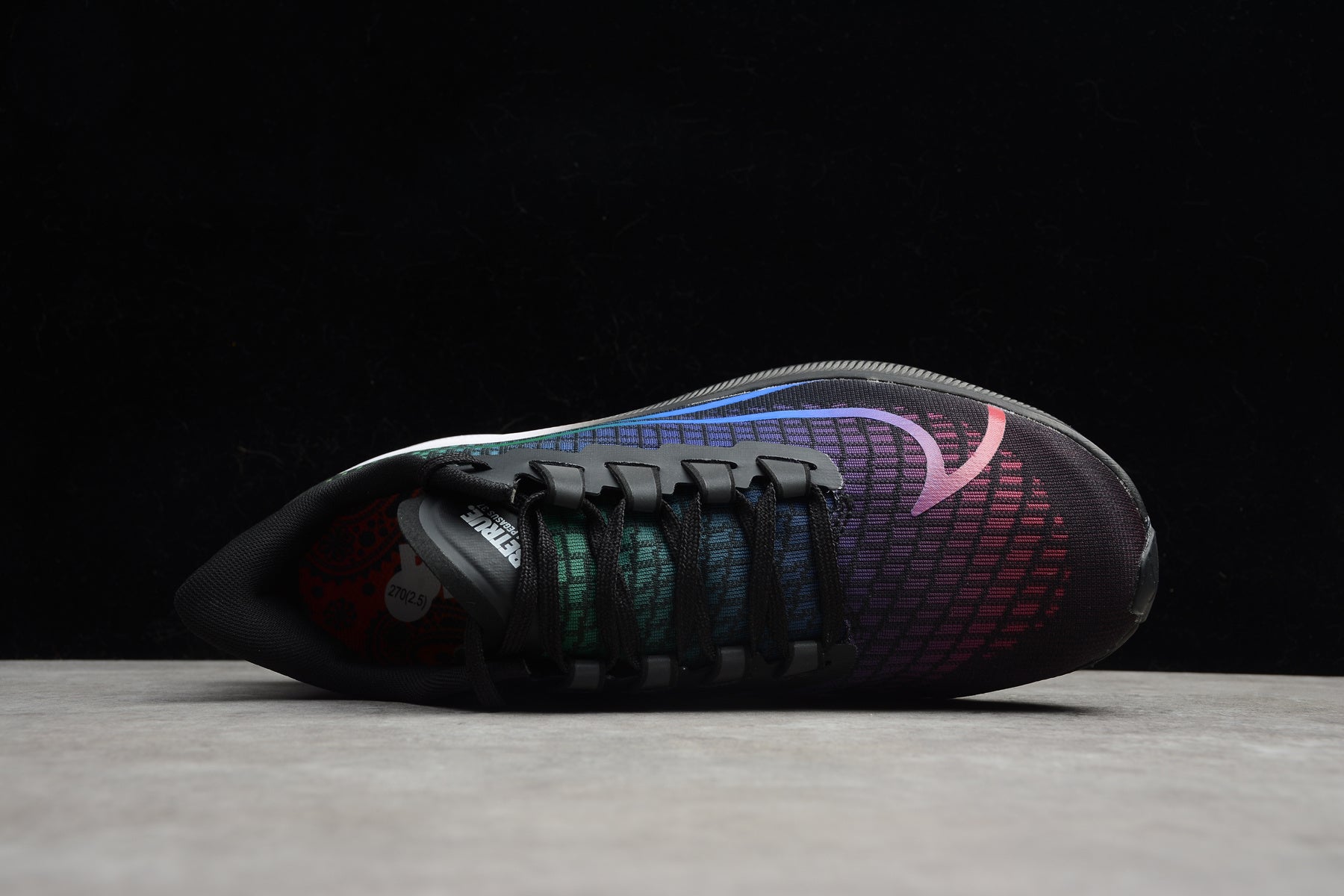 Nike Air Zoom Pegasus 37 Be True 2020 - Image 4