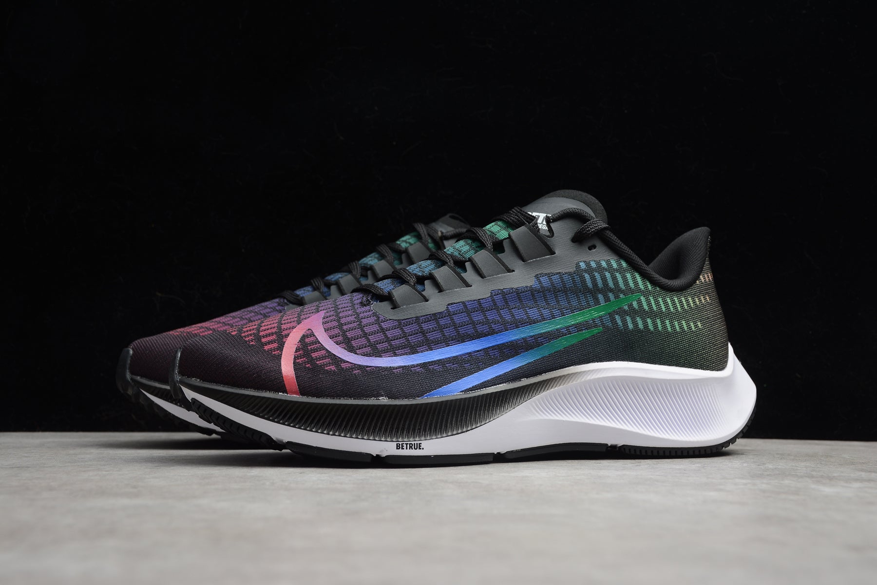 Nike Air Zoom Pegasus 37 Be True 2020 - Image 5