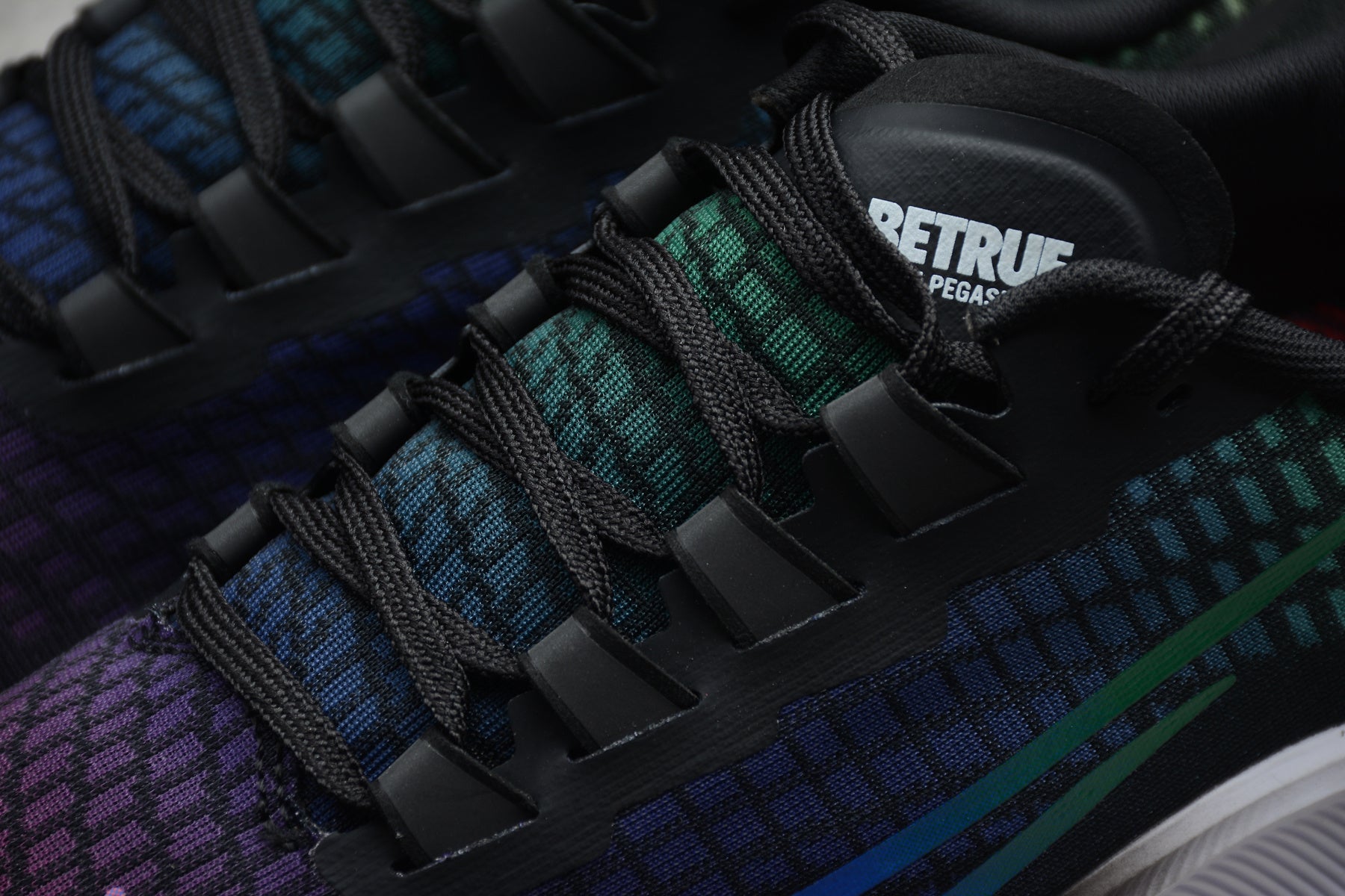 Nike Air Zoom Pegasus 37 Be True 2020 - Image 6