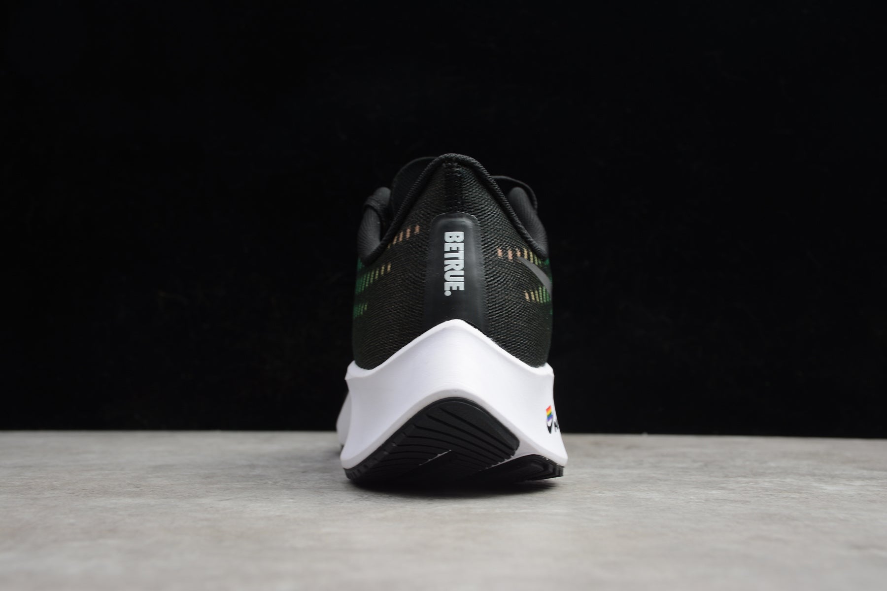 Nike Air Zoom Pegasus 37 Be True 2020 - Image 7