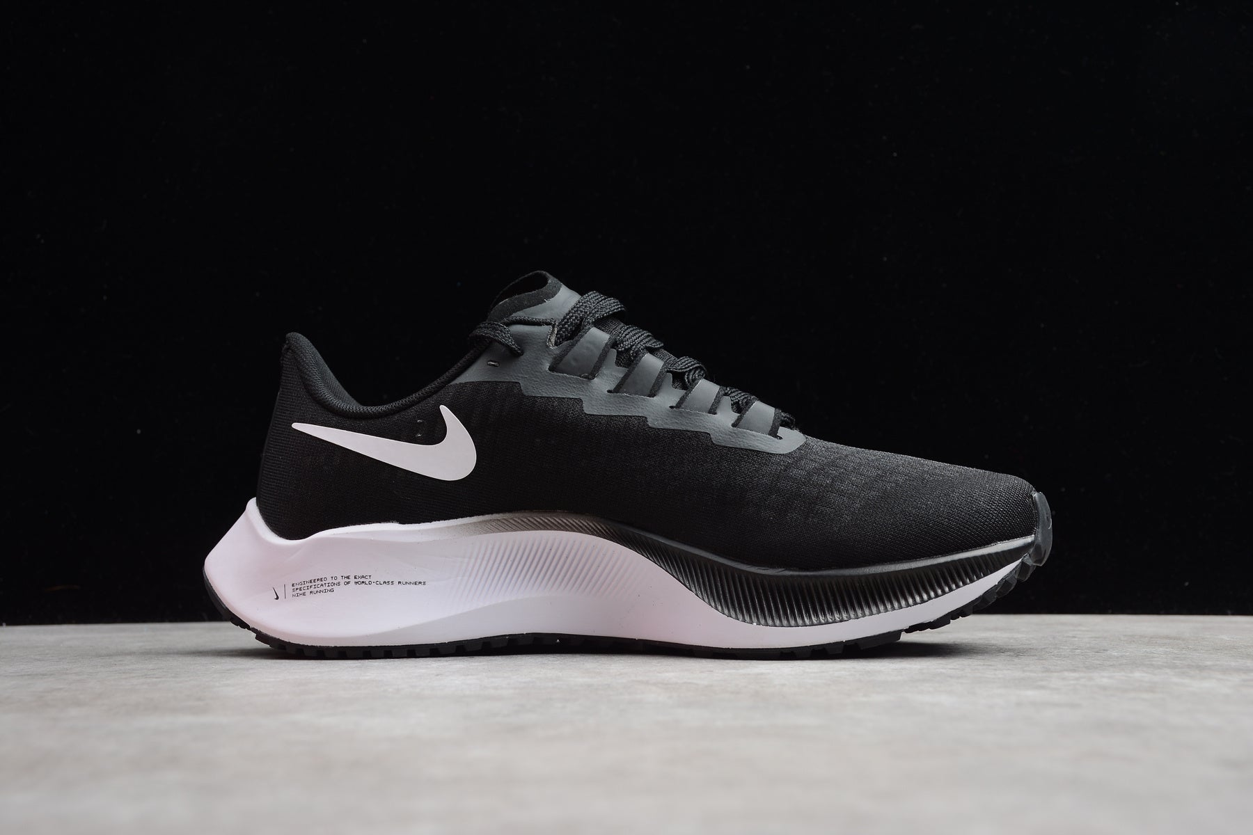 Nike Air Zoom Pegasus 37 Black