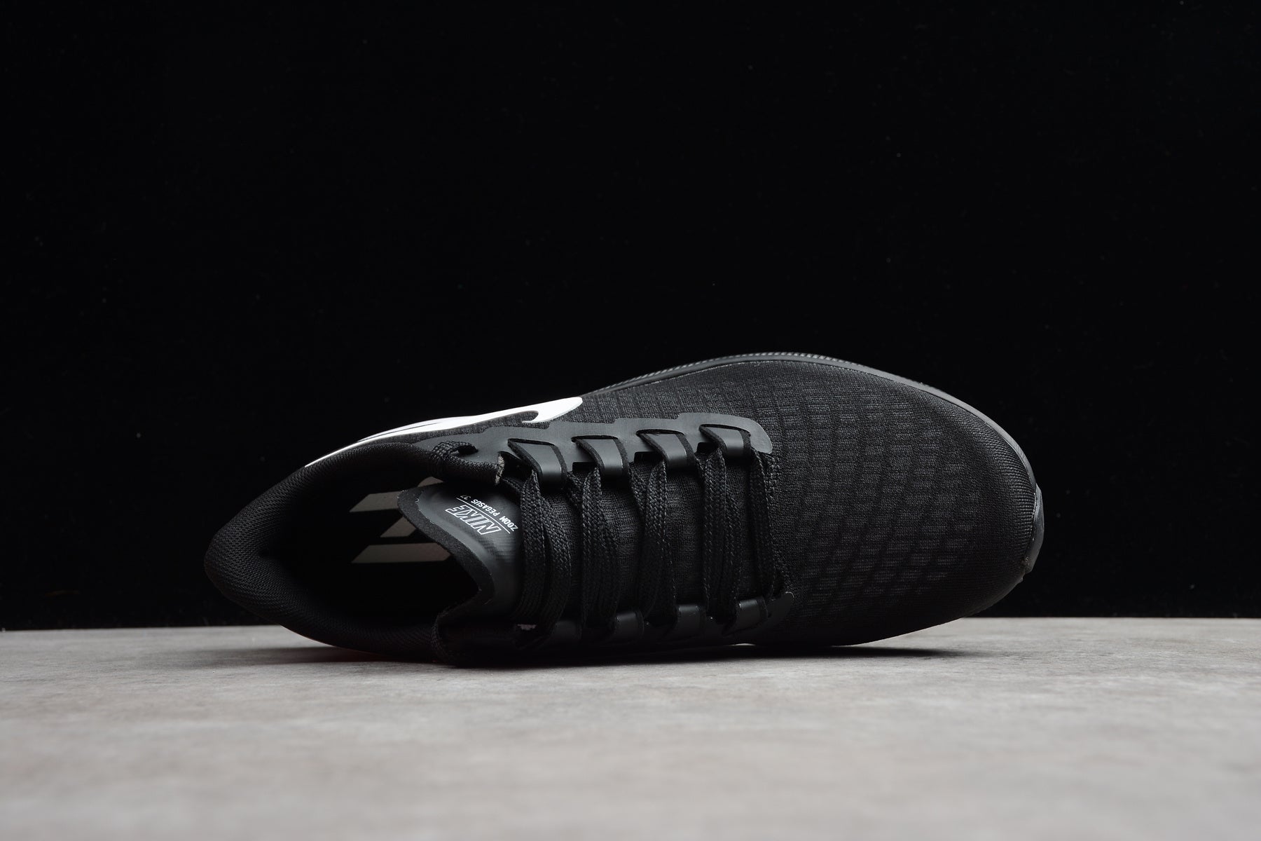 Nike Air Zoom Pegasus 37 Black - Image 5