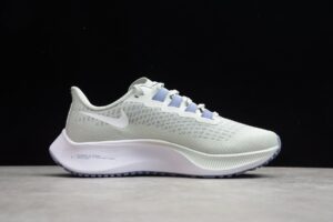 Nike Air Zoom Pegasus 37 Light Silver White