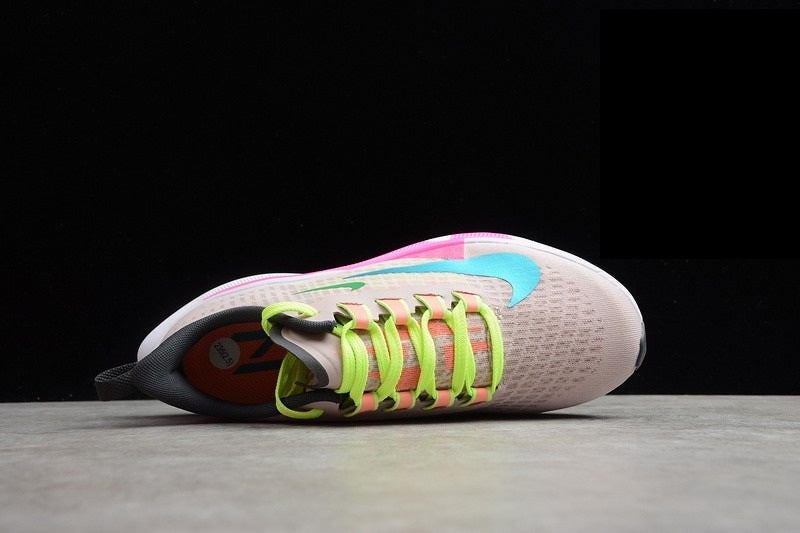 Nike Air Zoom Pegasus 37 Premium Barely Rose - Image 3