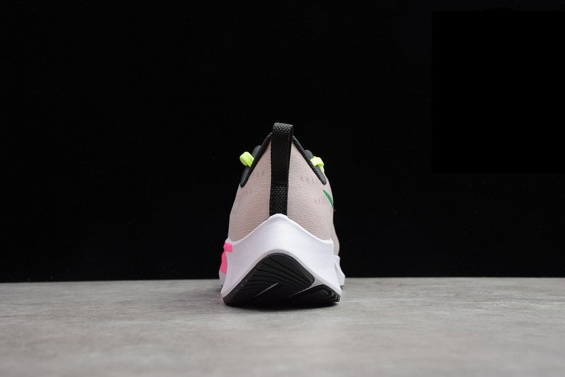 Nike Air Zoom Pegasus 37 Premium Barely Rose - Image 4