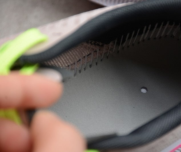 Nike Air Zoom Pegasus 37 Premium Barely Rose - Image 5