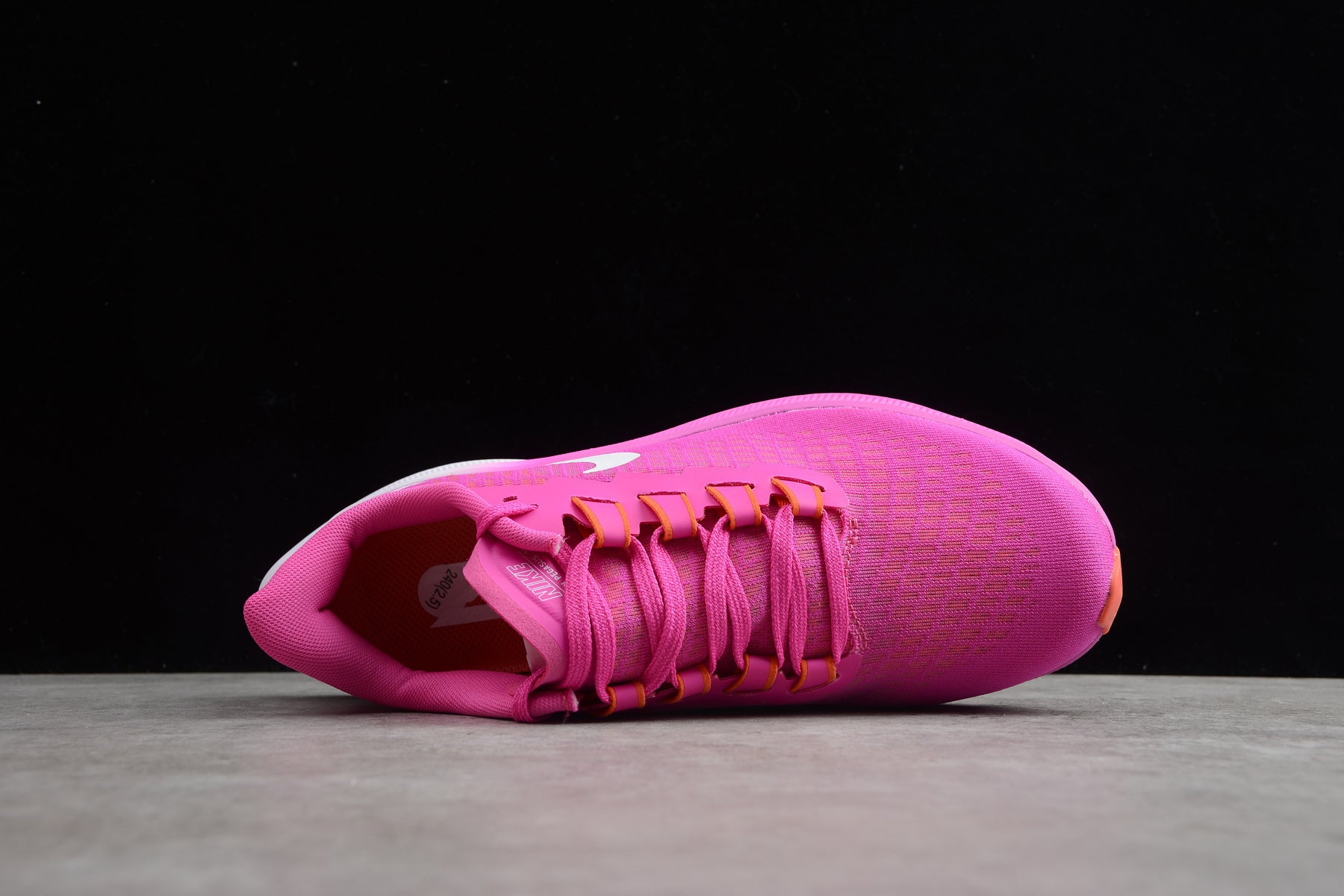 Nike Air Zoom Pegasus 37 Roze - Image 4