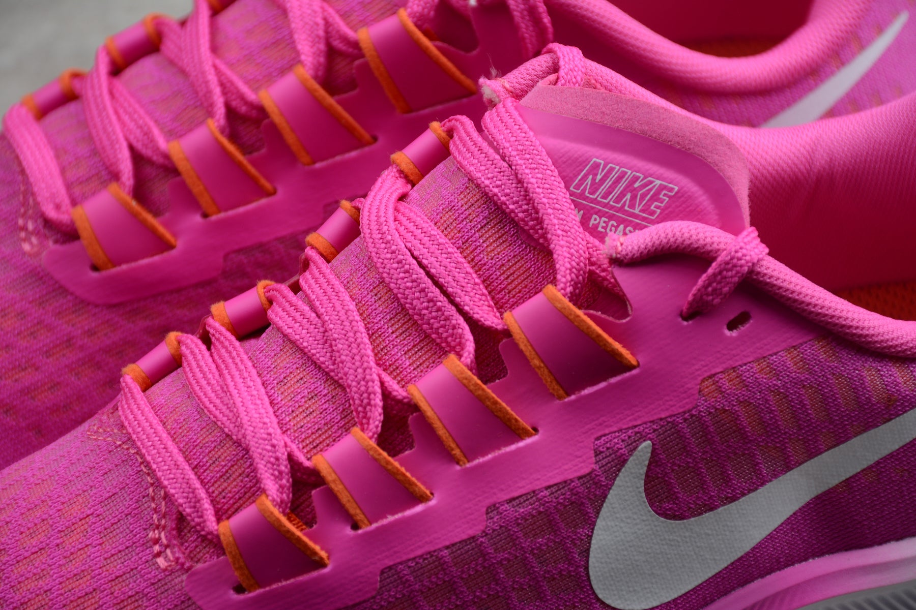 Nike Air Zoom Pegasus 37 Roze - Image 7