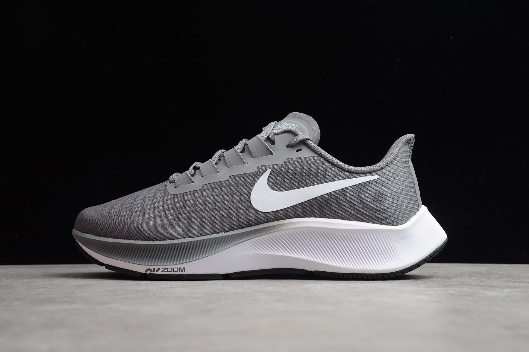 Air Zoom Pegasus 37 TB 'Gunsmoke' - Image 2
