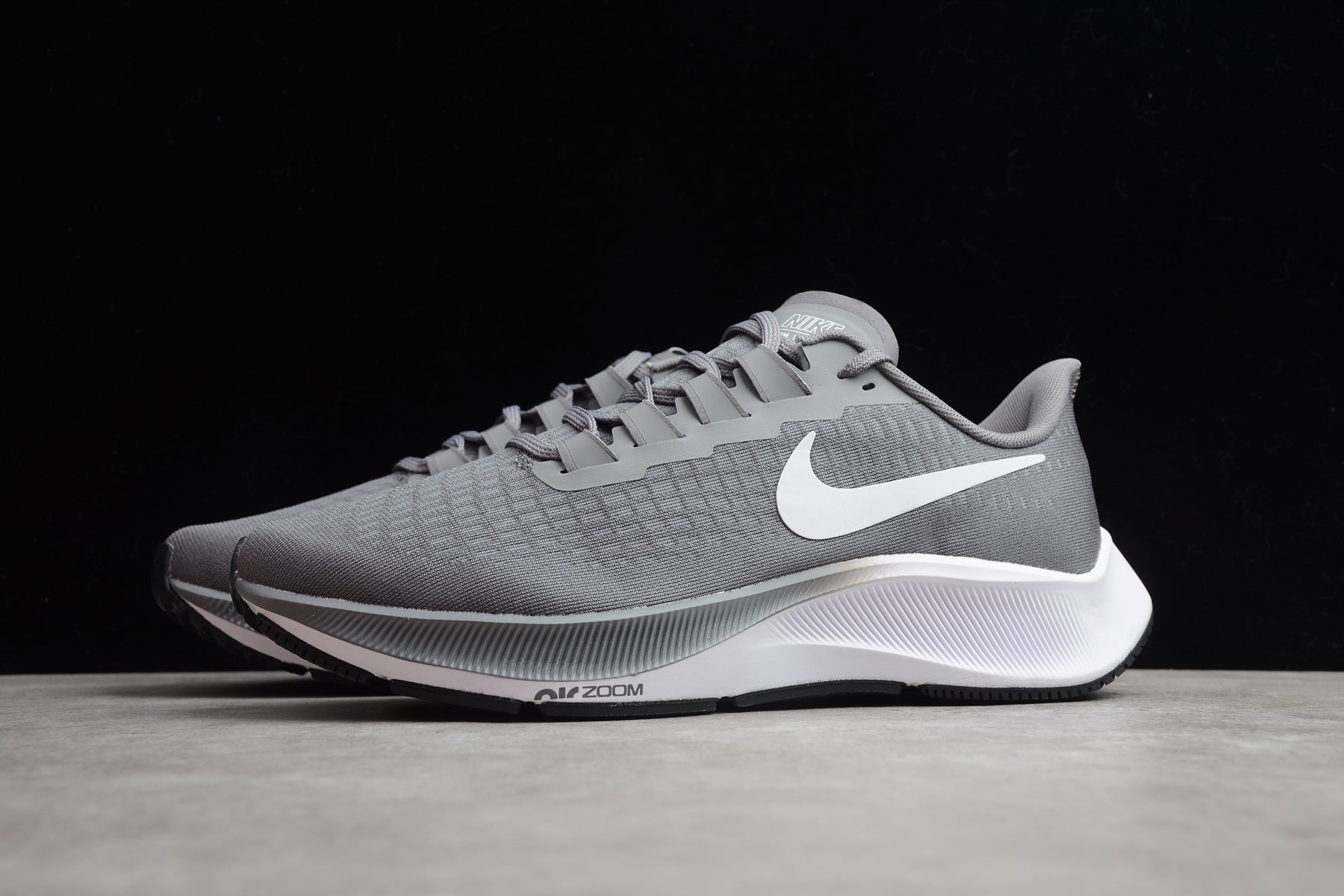 Air Zoom Pegasus 37 TB 'Gunsmoke' - Image 3