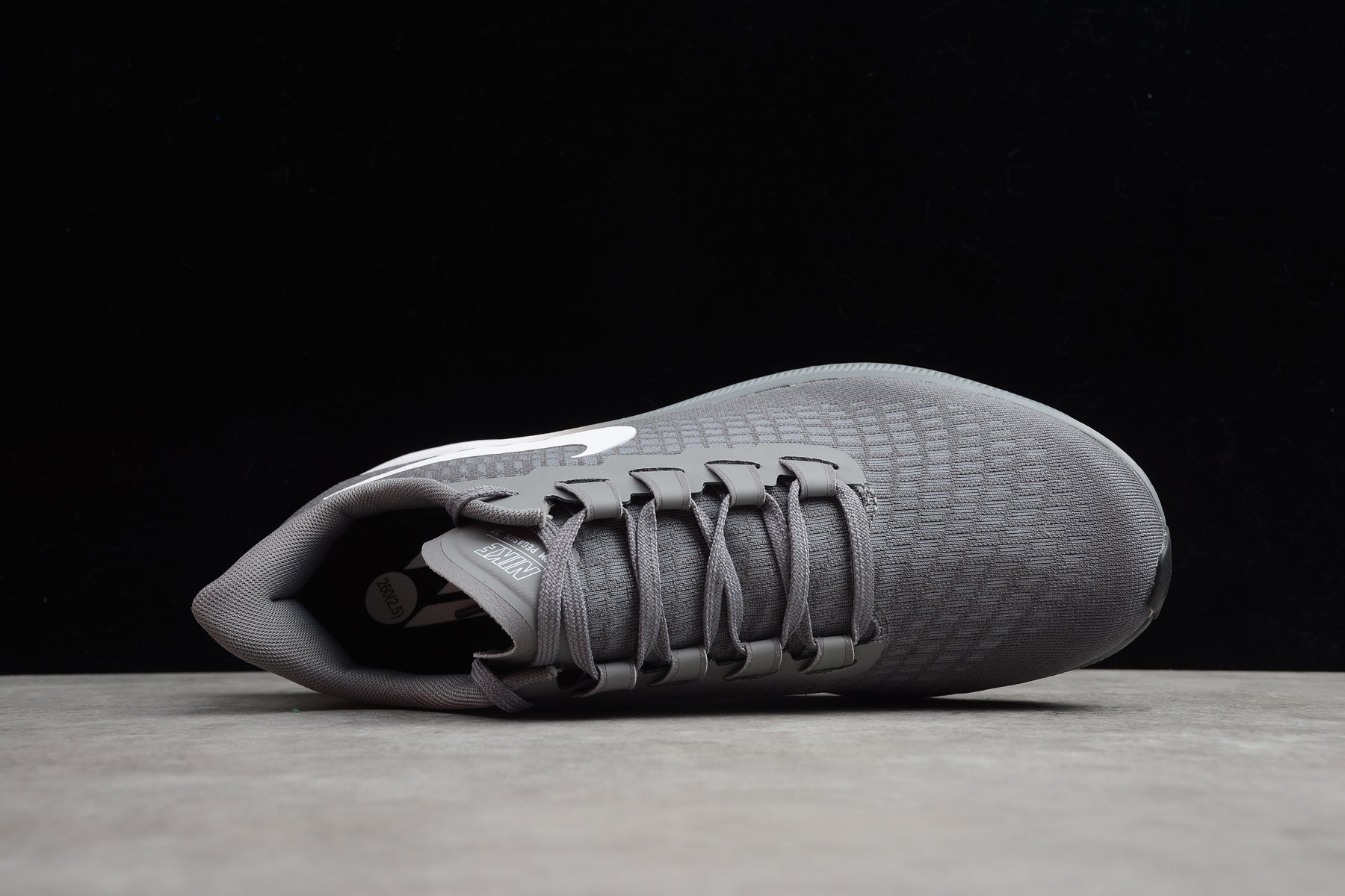 Air Zoom Pegasus 37 TB 'Gunsmoke' - Image 4