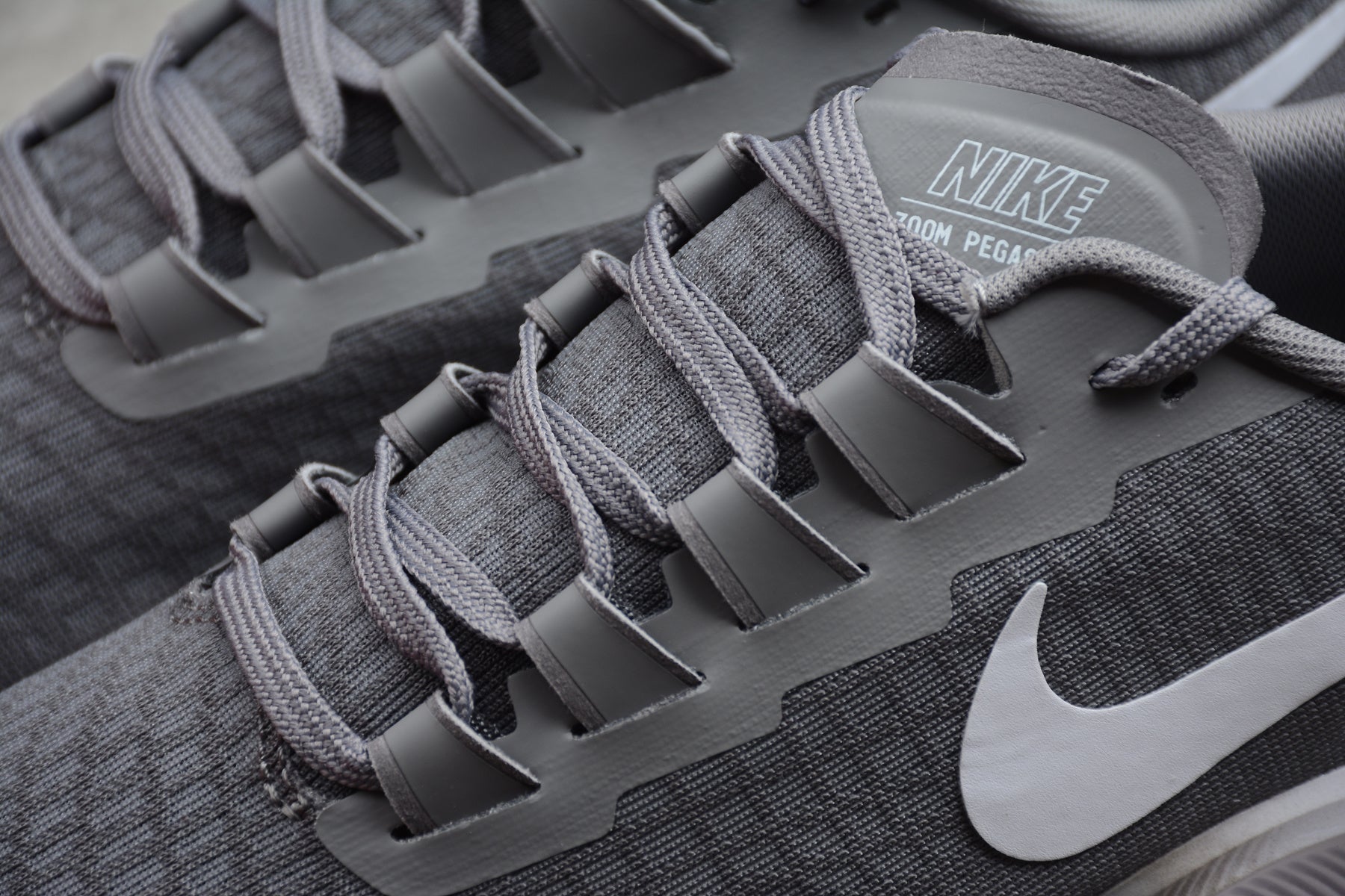 Air Zoom Pegasus 37 TB 'Gunsmoke' - Image 7