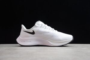 Nike Air Zoom Pegasus 37 White Black