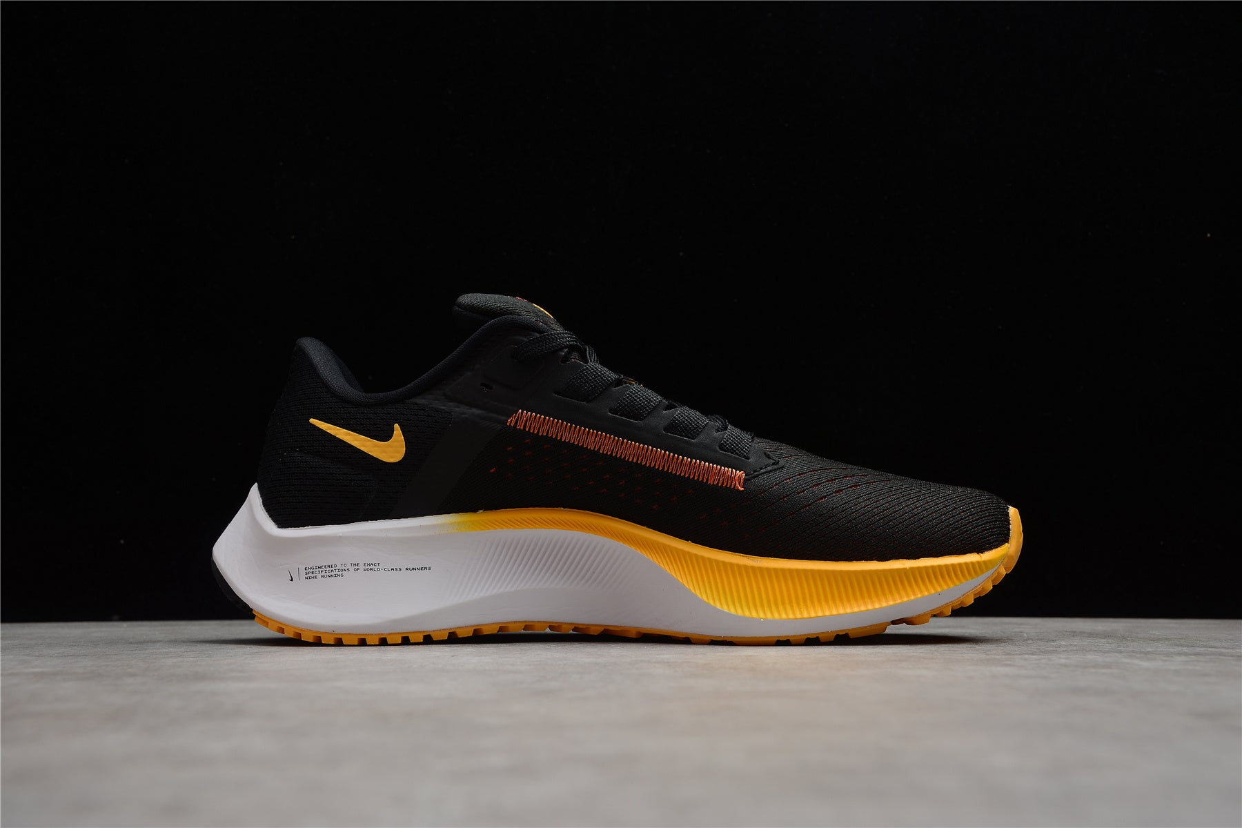 Nike Air Zoom Pegasus 38 'Blue Ribbon Sports'