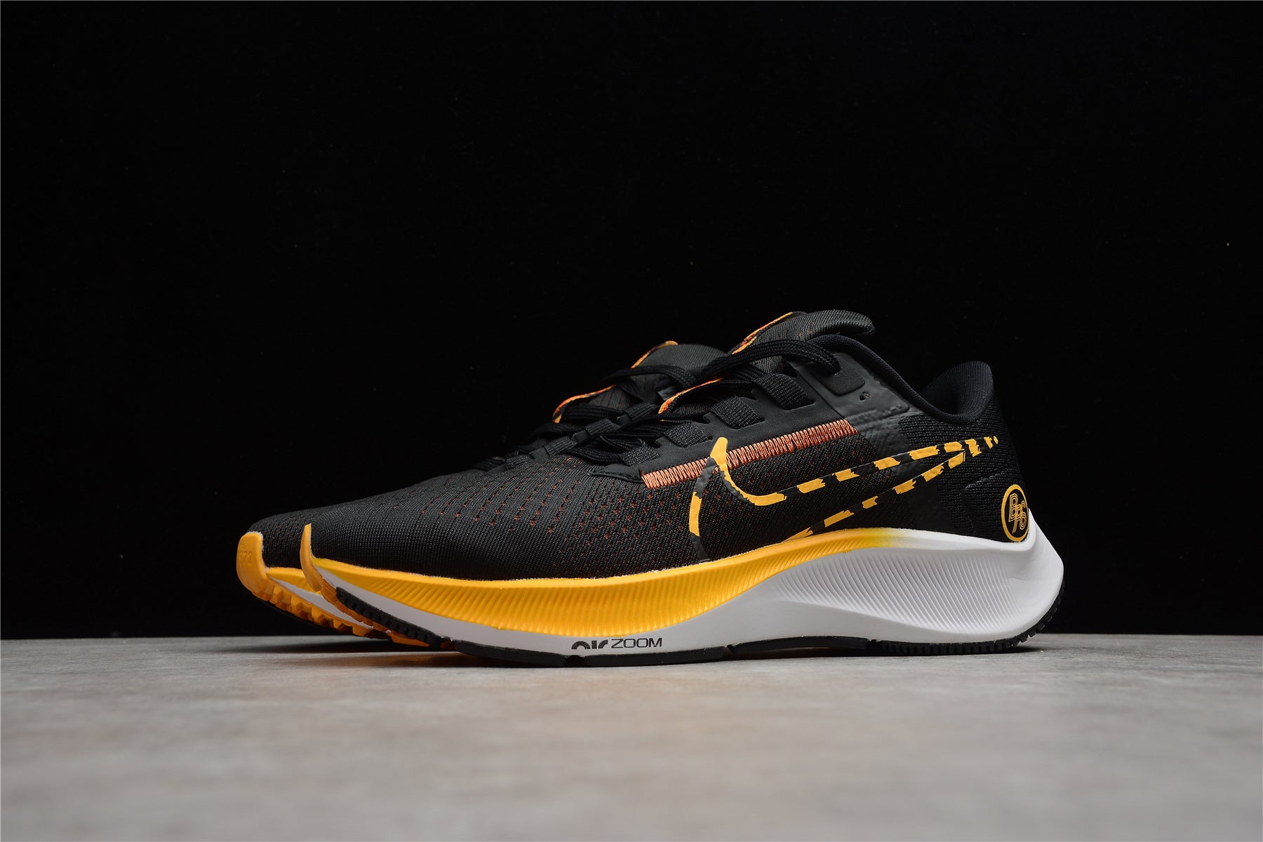 Nike Air Zoom Pegasus 38 'Blue Ribbon Sports' - Image 2