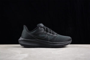 Nike Air Zoom Pegasus 39 Black Anthracite