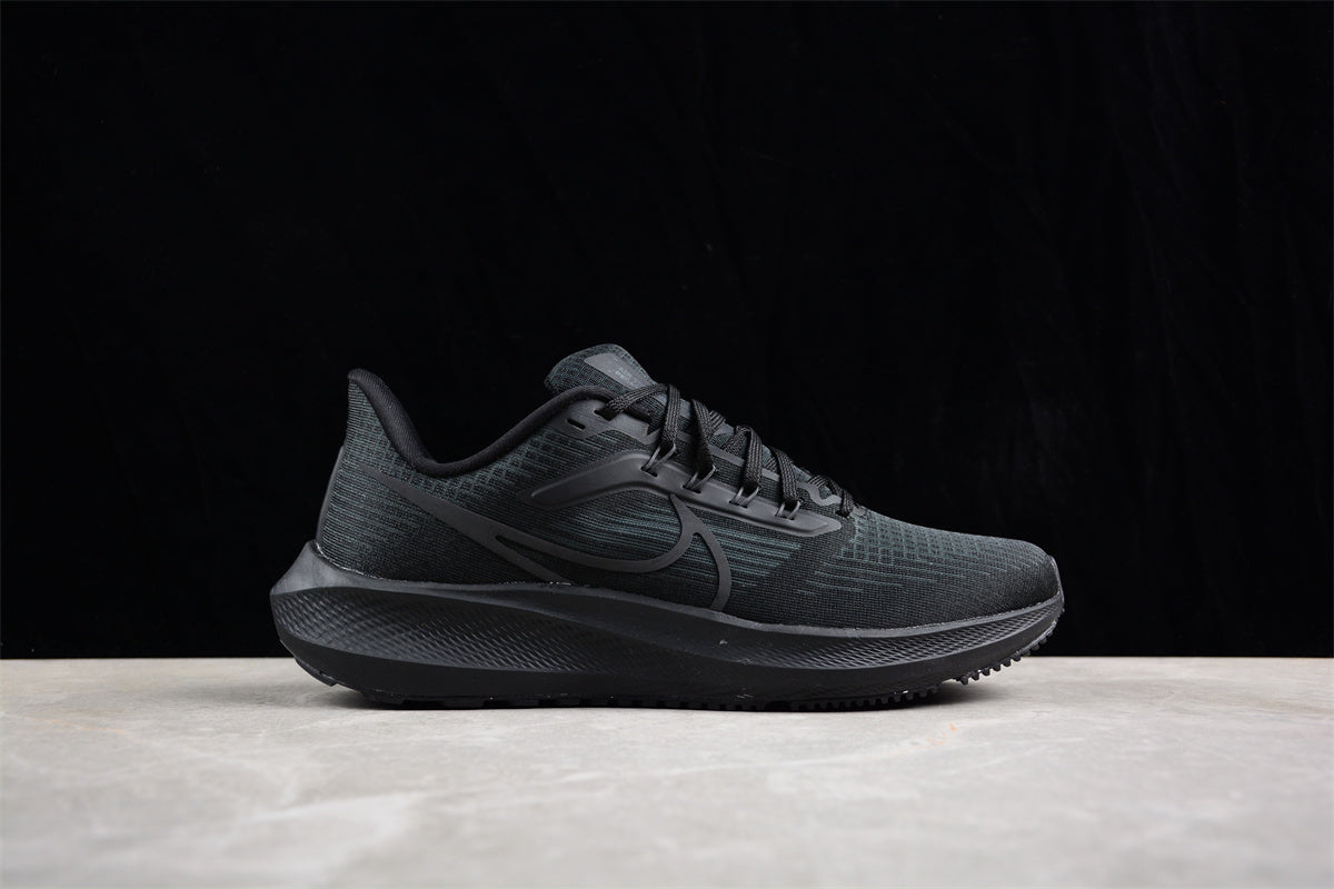 Nike Air Zoom Pegasus 39 Black Anthracite