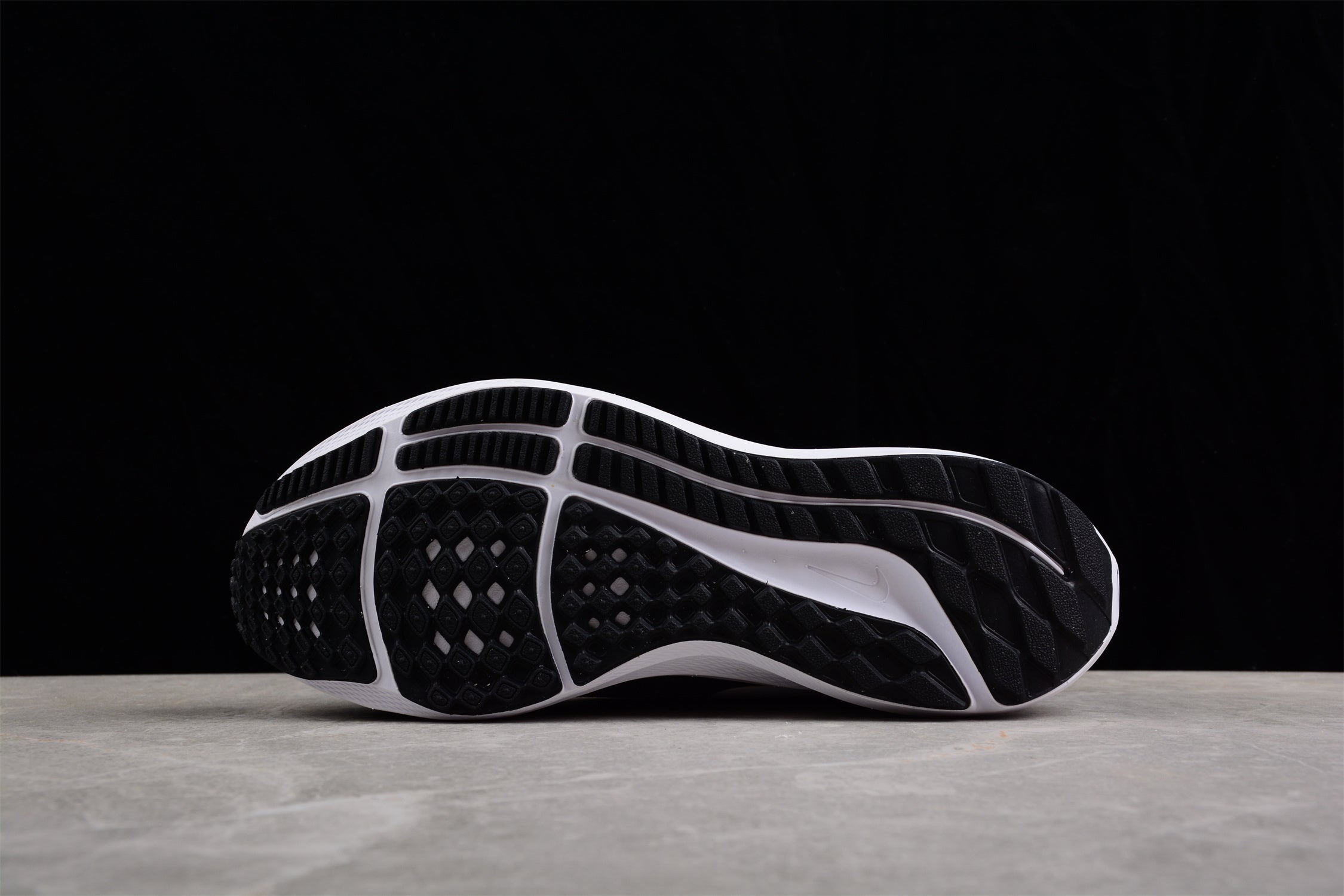 Nike Air Zoom Pegasus 39 'Black Chlorine Blue' - Image 4