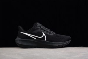 Nike Air Zoom Pegasus 39 Black White