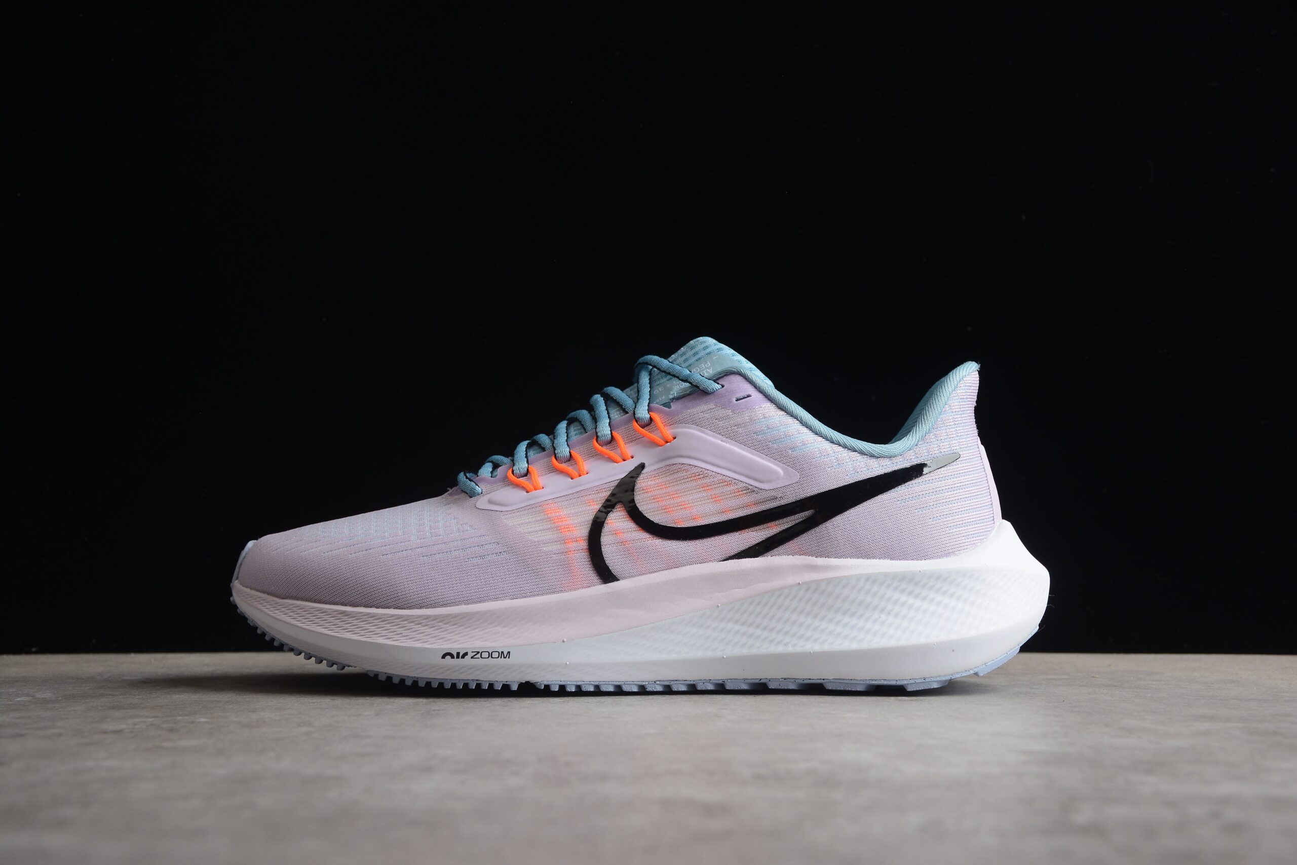 Nike Air Zoom Pegasus 39 'Doll Black' - Image 2