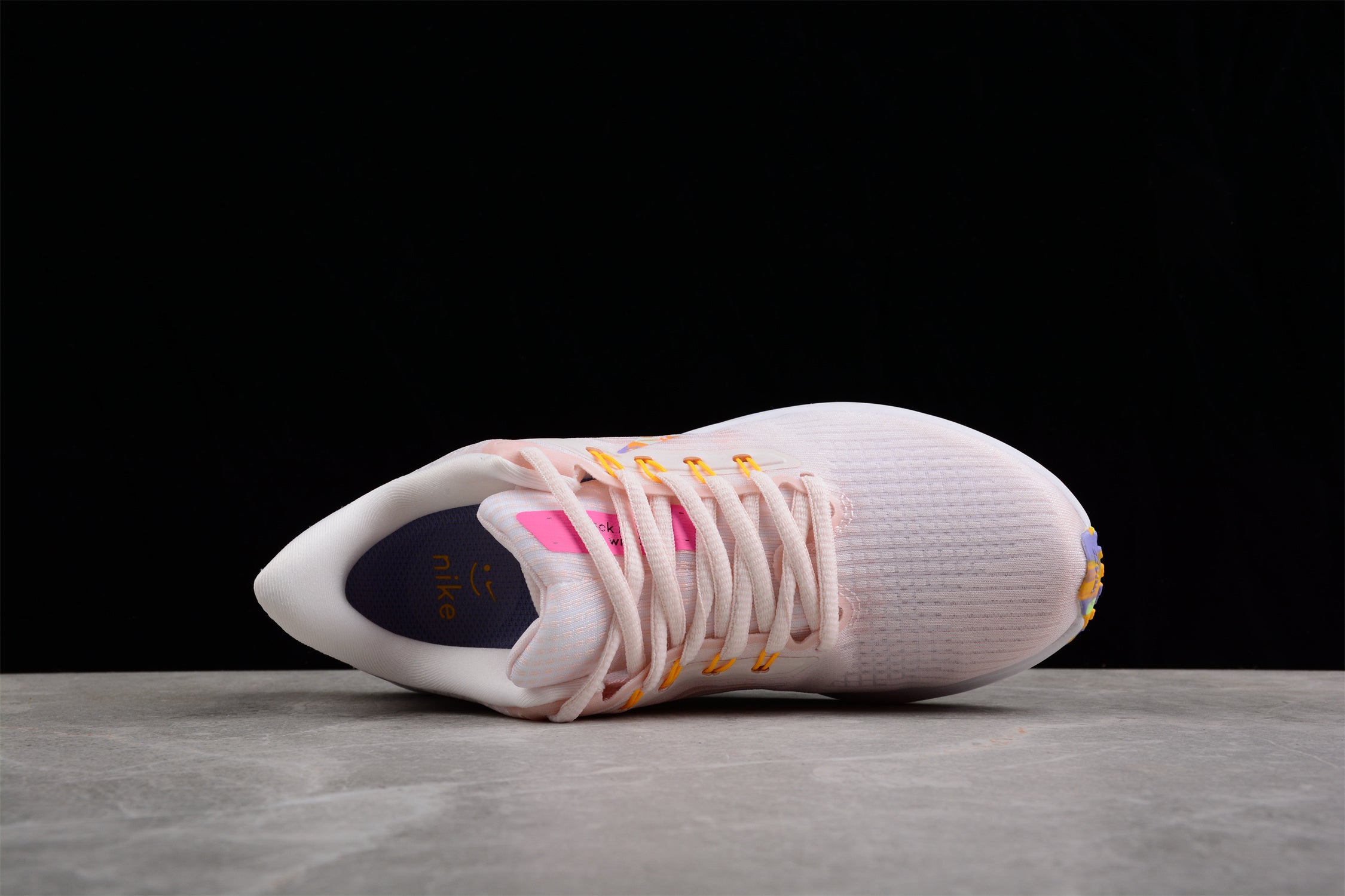 Nike Air Zoom Pegasus 39 Soft Pink/White - Image 5