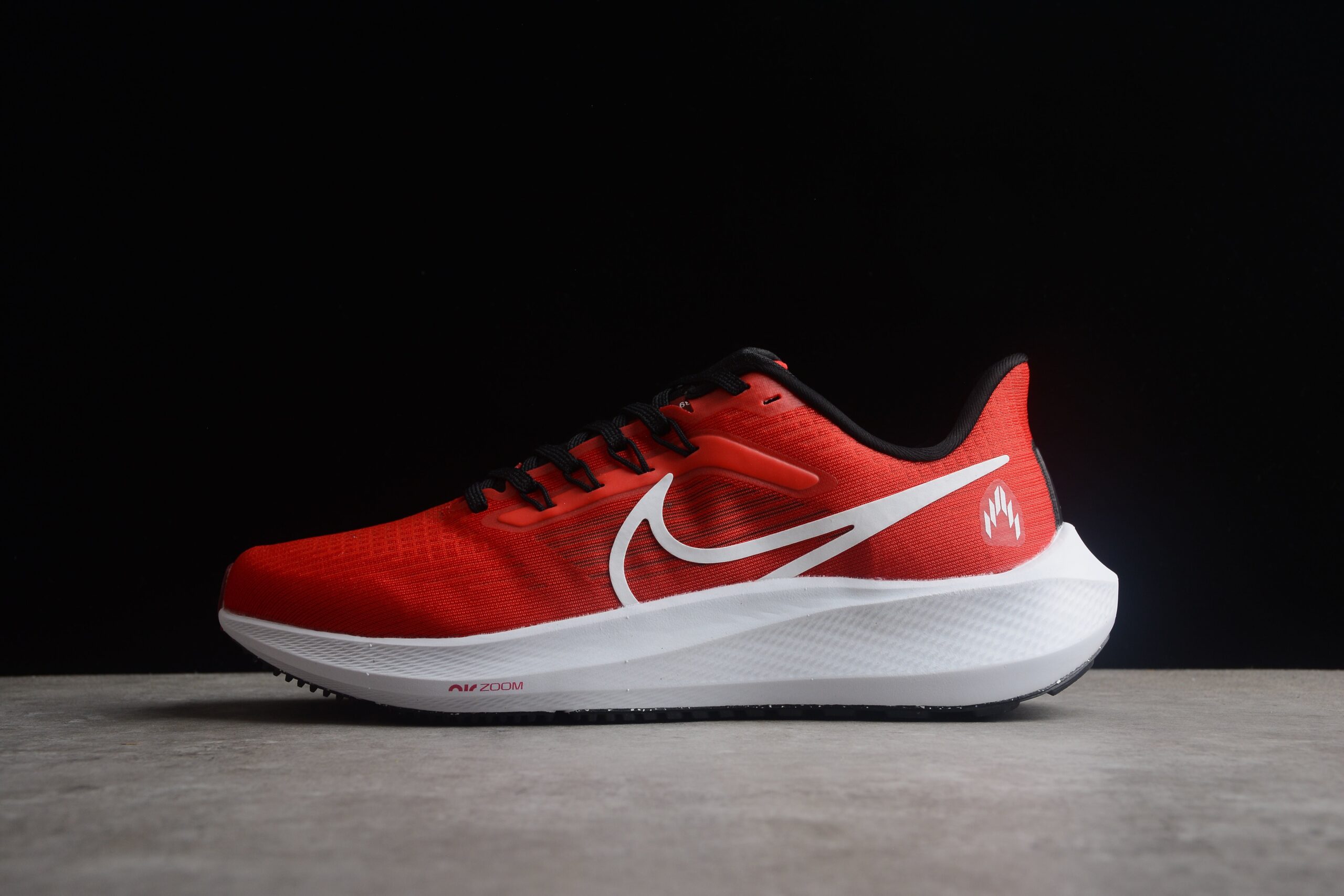 Nike Air Zoom Pegasus 39 TB Red - Image 2