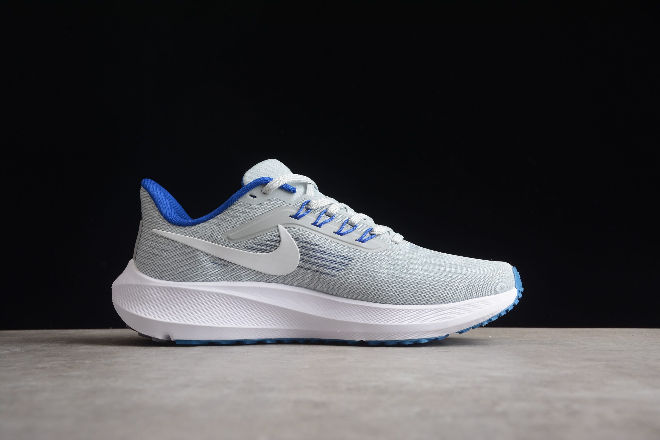 Nike Air Zoom Pegasus 39 'Detroit Lions'