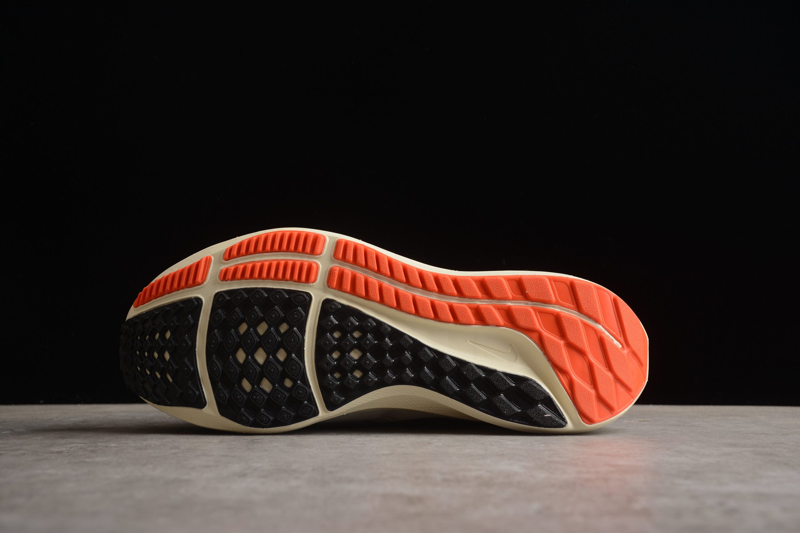 Nike Air Zoom Pegasus 39 Next Nature White Black - Image 3