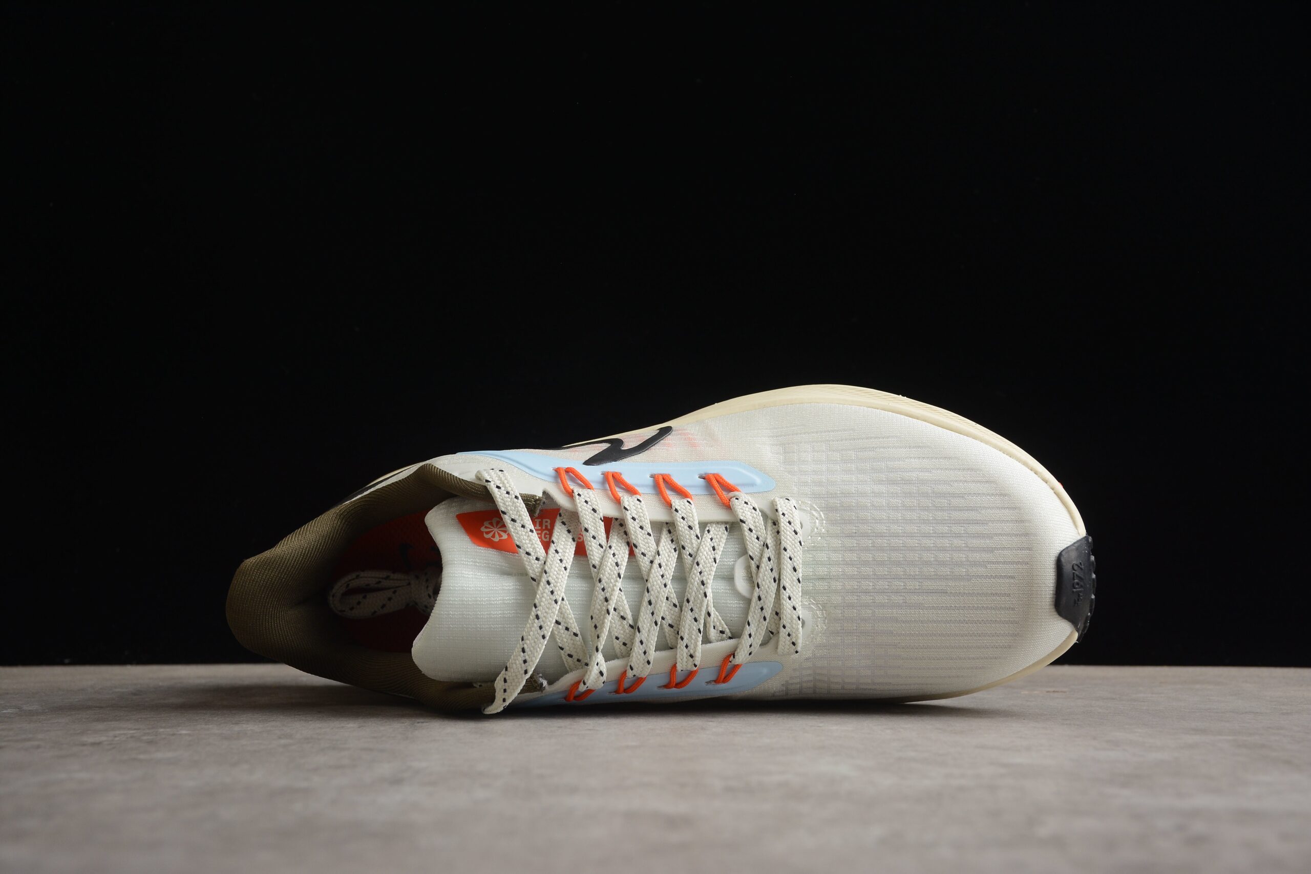 Nike Air Zoom Pegasus 39 Next Nature White Black - Image 5