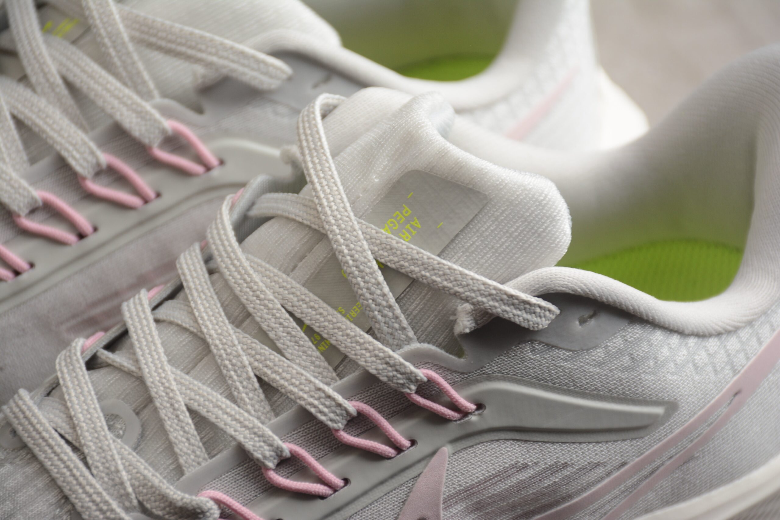 Nike Air Zoom Pegasus 39 'Light Iron Ore Atmosphere' - Image 8