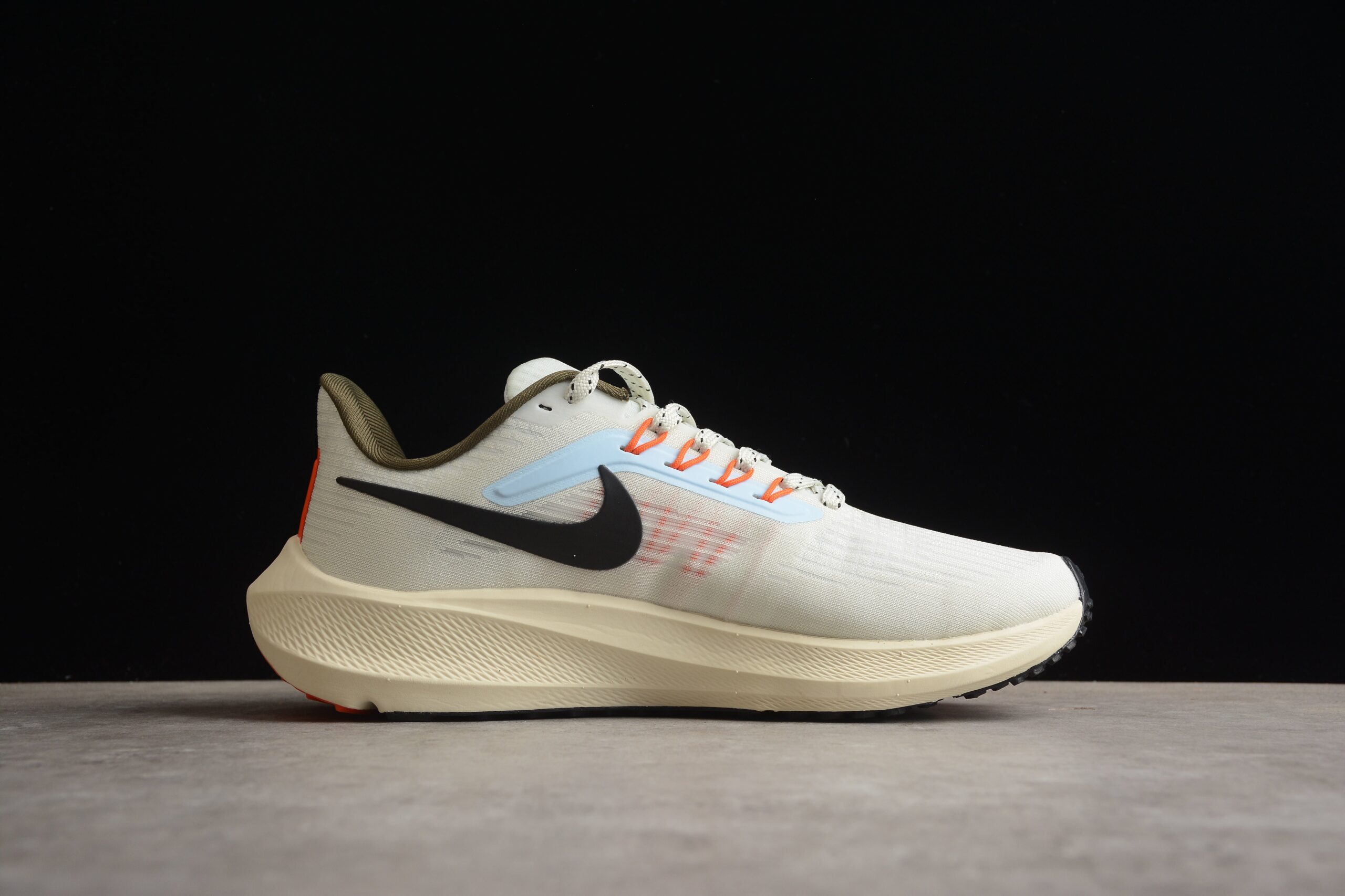 Nike Air Zoom Pegasus 39 Next Nature White Black