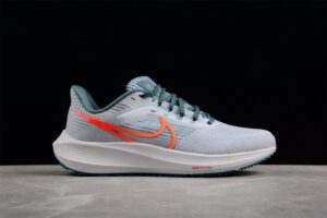 Nike Air Zoom Pegasus 39 Pure Platinum Total Orange