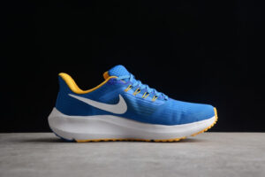 Nike Air Zoom Pegasus 39 UCLA Bruins Shoes