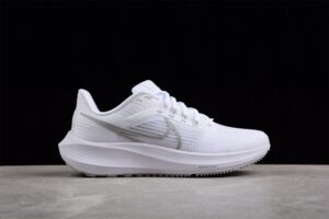 Nike Air Zoom Pegasus 39 'White Grey Fog'