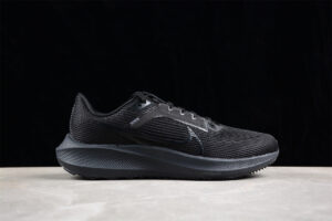 Nike Air Zoom Pegasus 40 Black