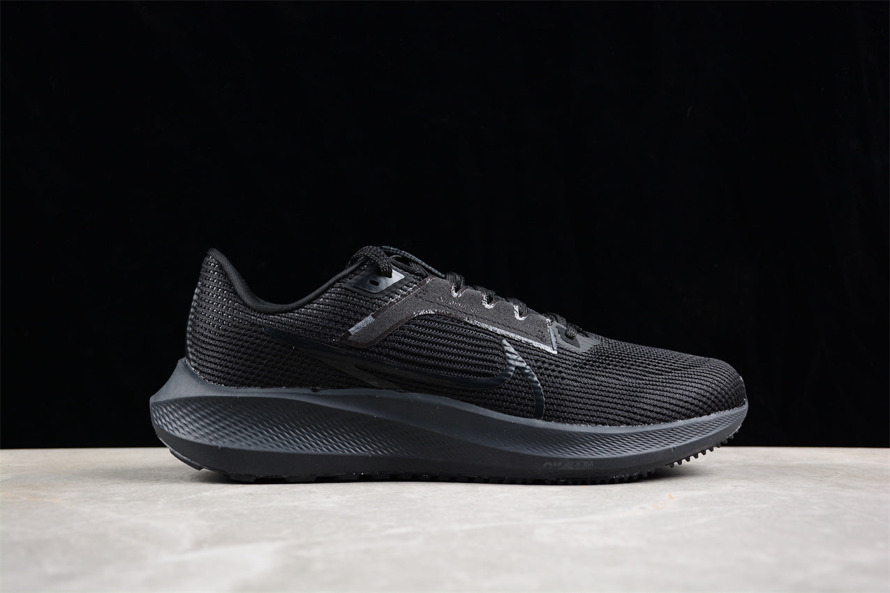 Nike Air Zoom Pegasus 40 Black