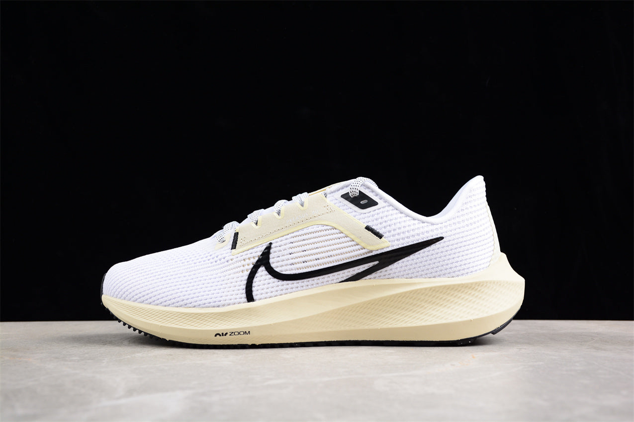 Nike Pegasus 40 White - Image 4