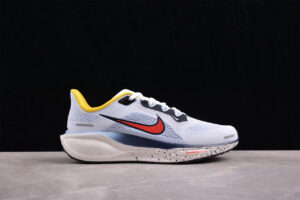 Nike Air Zoom Pegasus 41 White Psychic