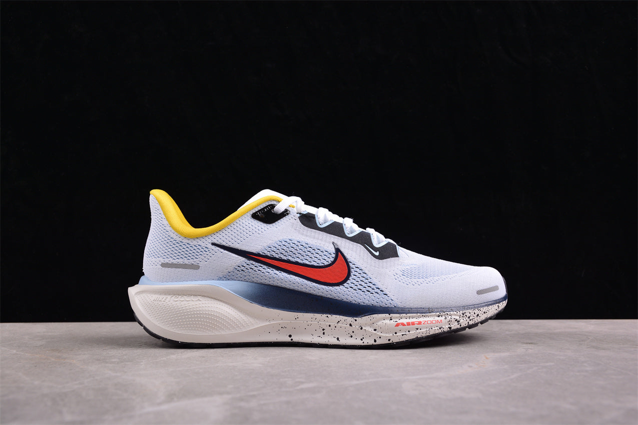 Nike Air Zoom Pegasus 41 White Psychic