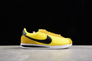 Nike Cortez “Vivid Sulfur”