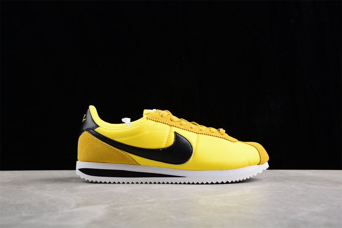 Nike Cortez “Vivid Sulfur”