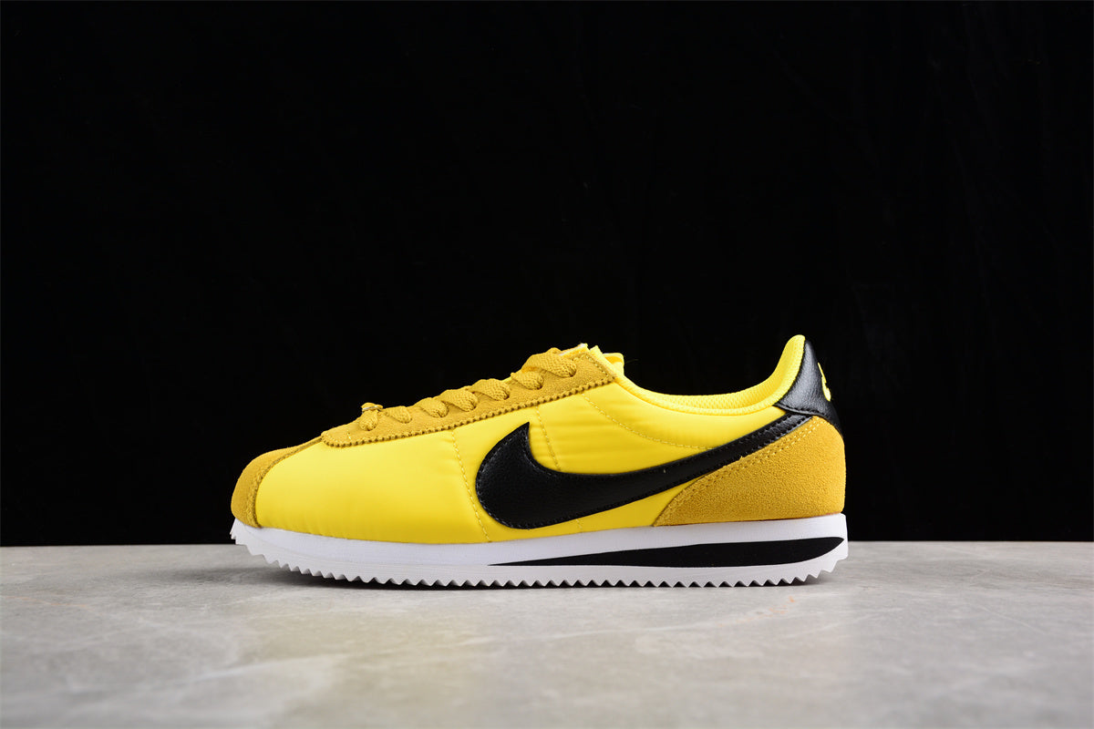 Nike Cortez “Vivid Sulfur” - Image 2