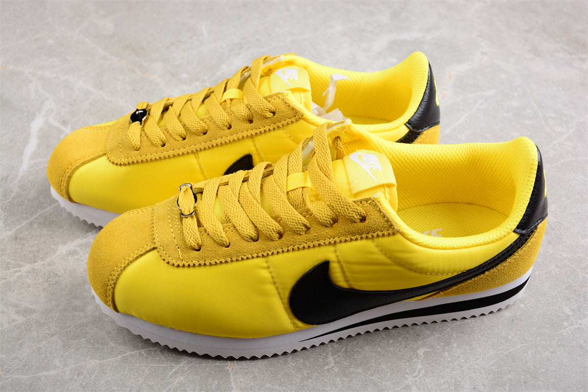 Nike Cortez “Vivid Sulfur” - Image 3