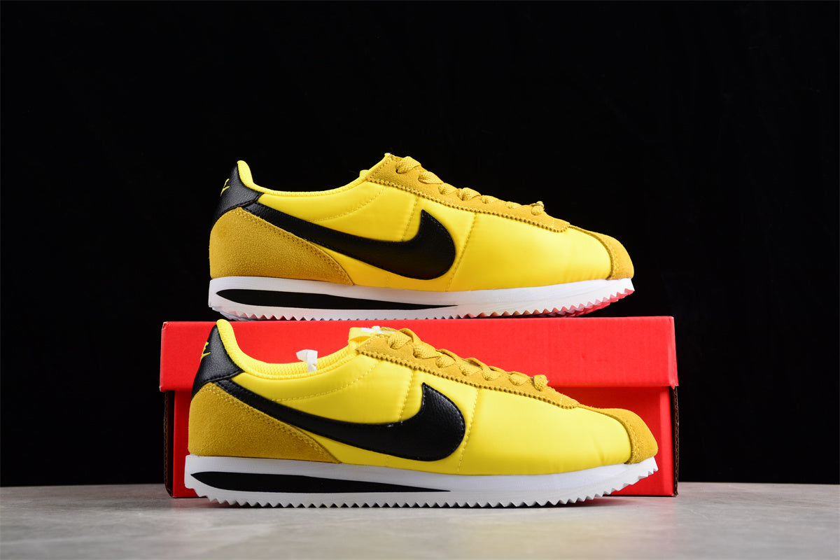 Nike Cortez “Vivid Sulfur” - Image 4
