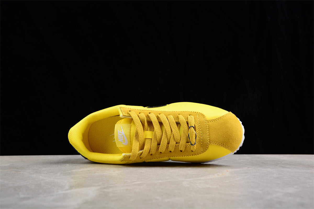 Nike Cortez “Vivid Sulfur” - Image 5