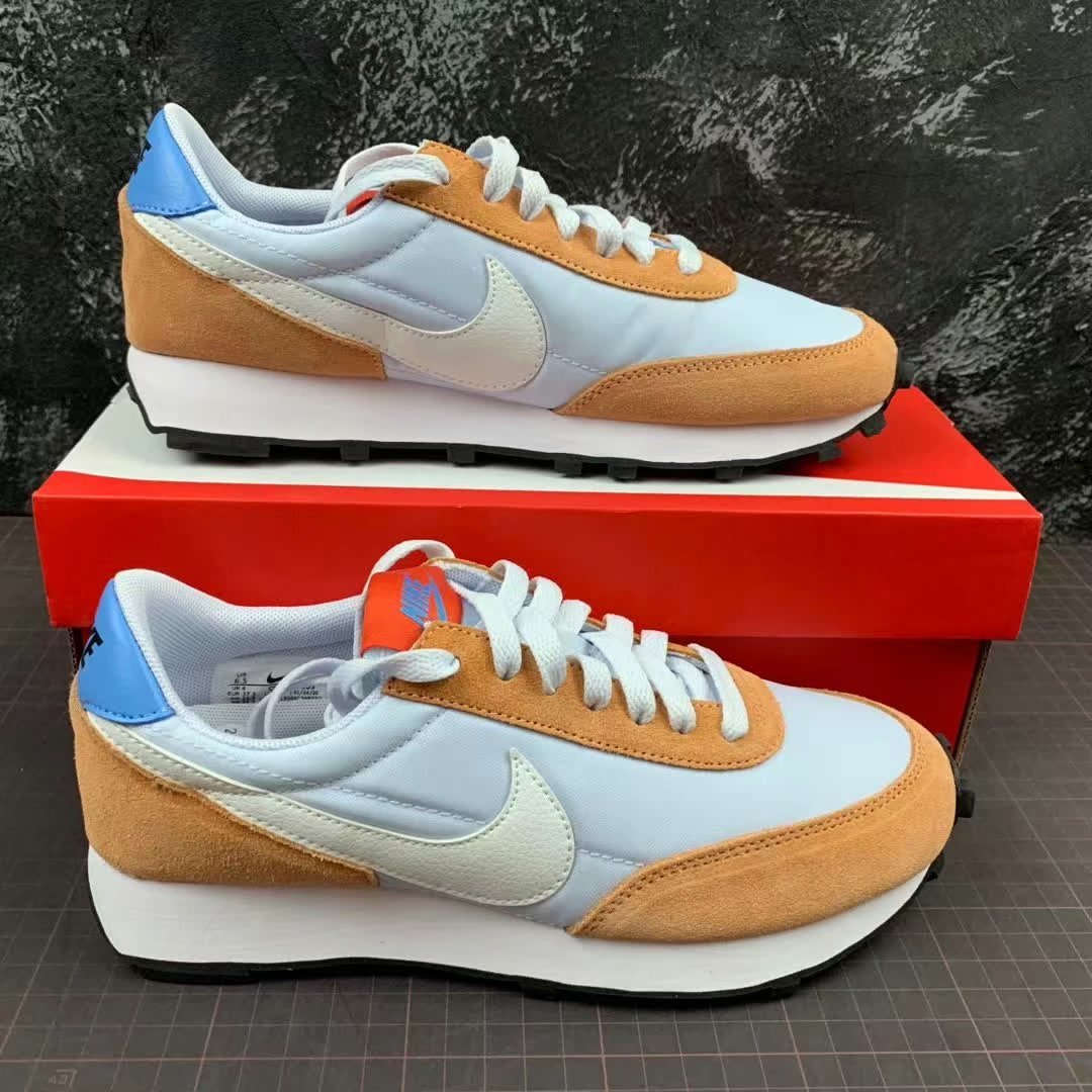Nike D break