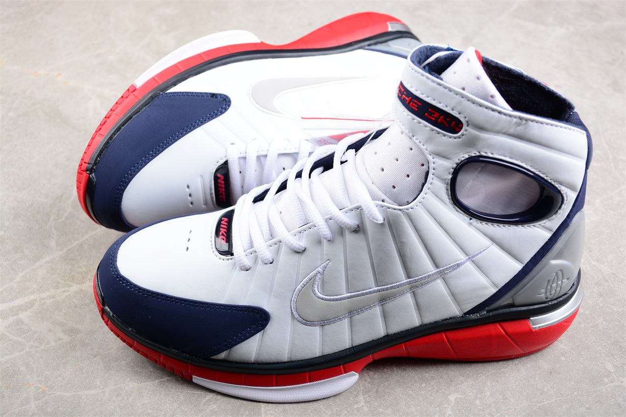 Nike Huarache 2K4 - Image 2